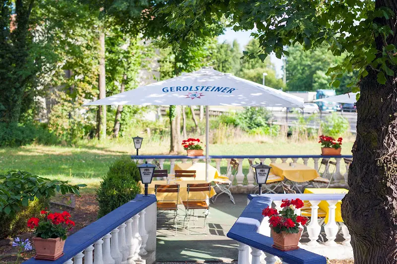 Griechisches Restaurant Athen Lübben restaurant in (Spreewald)