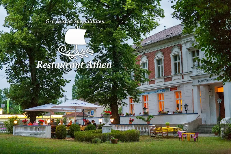 Griechisches Restaurant Athen Lübben__slider_image_3