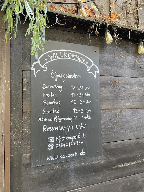 Menu_Kaupen Nr.6_Lübbenau/Spreewald_image_4