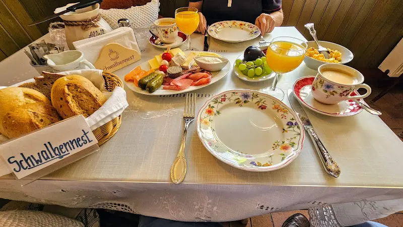 Claus Buchheim_Romantik Landhaus & Pension Klaps Liebling_(Spreewald)_Bewertung