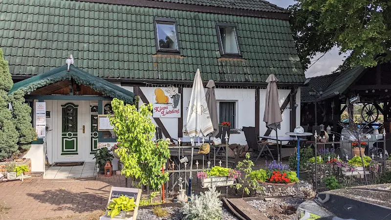 Romantik Landhaus & Pension Klaps Liebling_(Spreewald)_slider_image_1