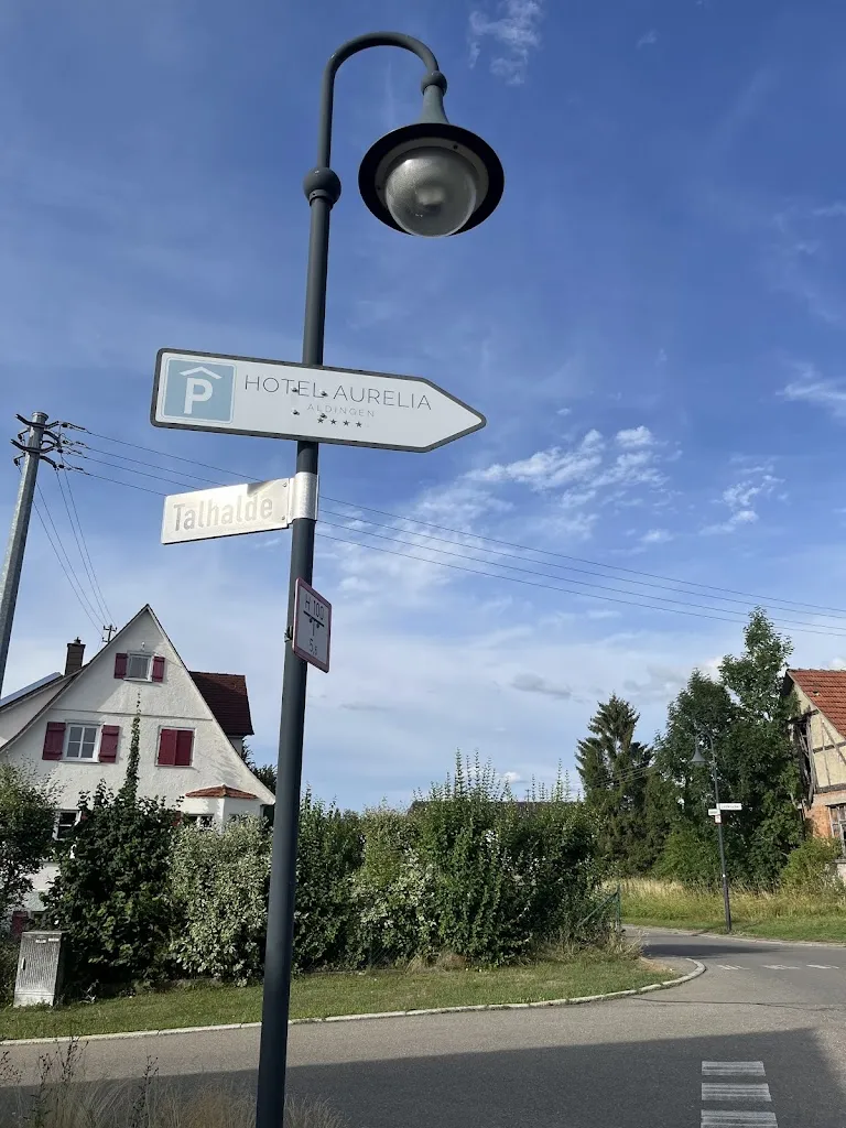 Saurabh Manucha_Hotel Aurelia_Aldingen_review