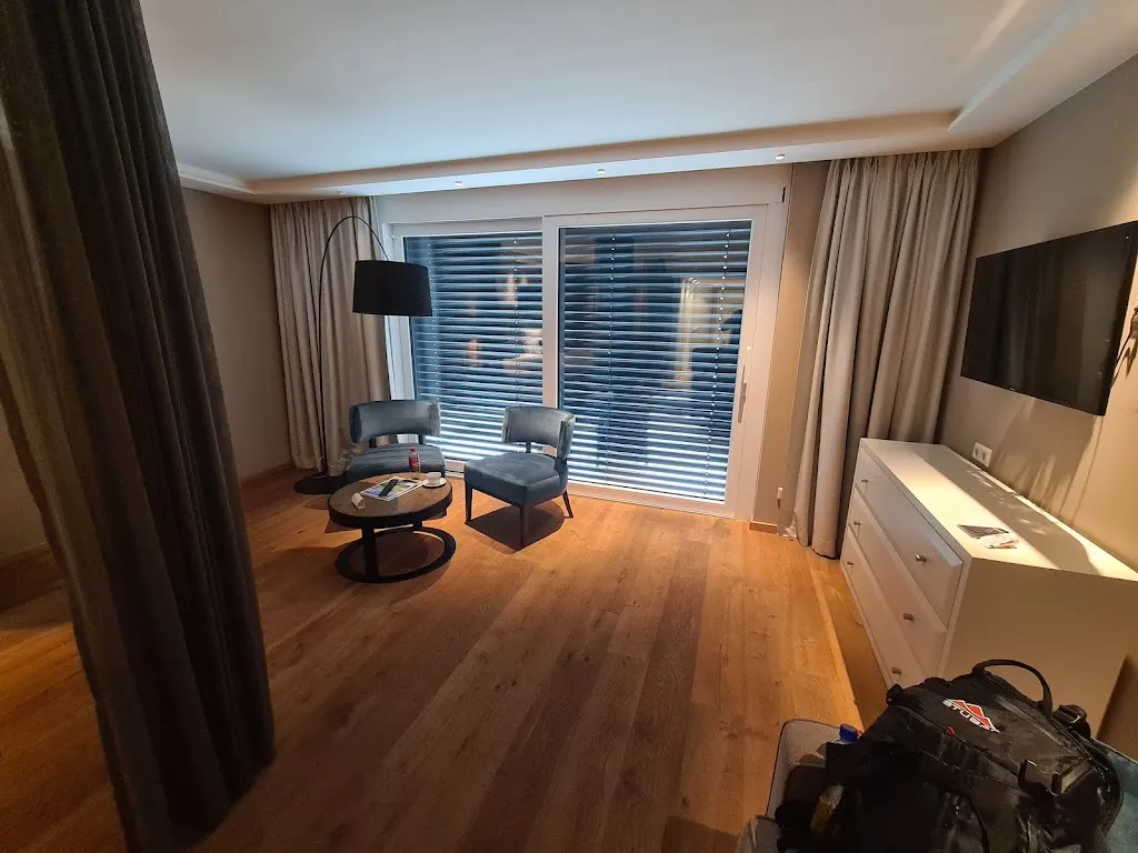 Jasenko Dordevic (TOLDart)_Hotel Aurelia_Aldingen_review