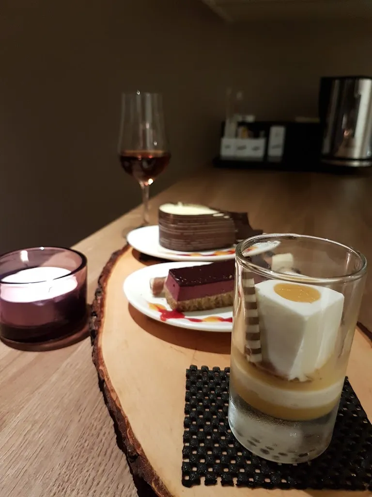 Peggy Stinson_Hotel Aurelia_Aldingen_review