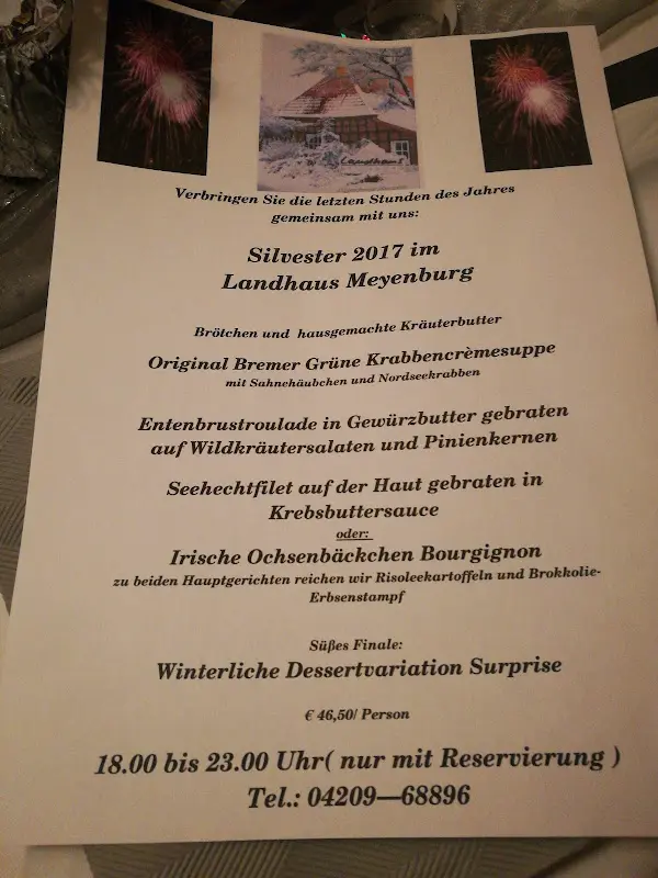 Menu_Landhaus Meyenburg_Schwanewede_image_4