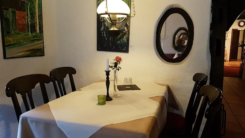 Kai Sender_Landhaus Meyenburg_Schwanewede_review