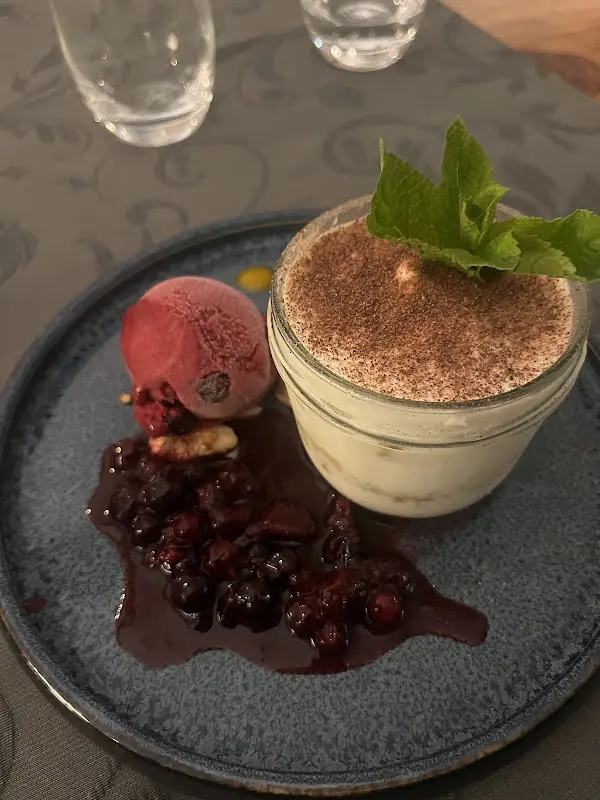 Ma Wi_Restaurant Tilia_Lychen_review