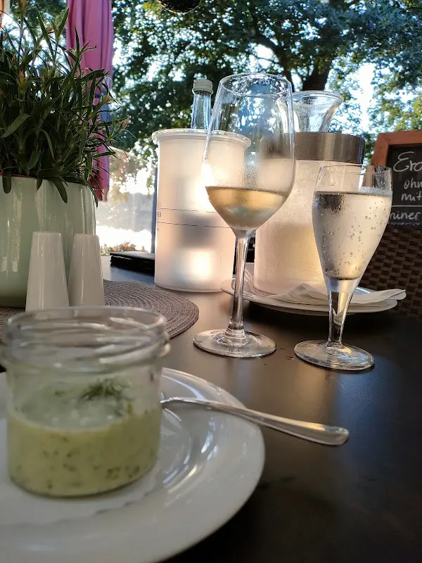 Juliane Schomann_Restaurant Tilia_Lychen_review