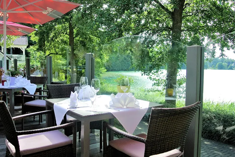 Restaurant Tilia restaurant in Lychen