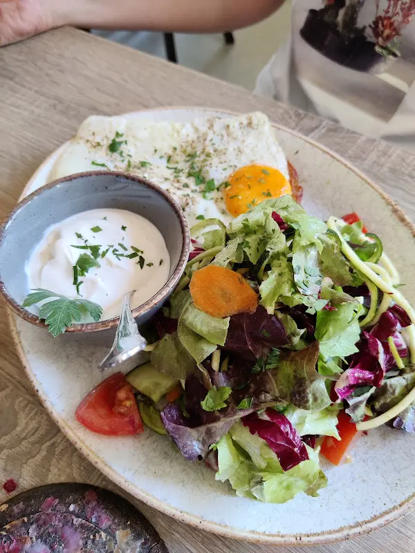 M._Mühlenwirtschaft und Kaffeemühle_Lychen_review