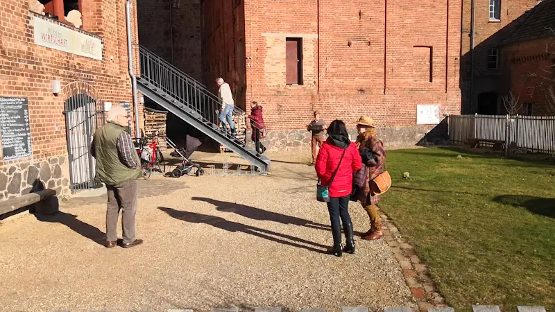 Mühlenwirtschaft und Kaffeemühle_Lychen_slider_image_2