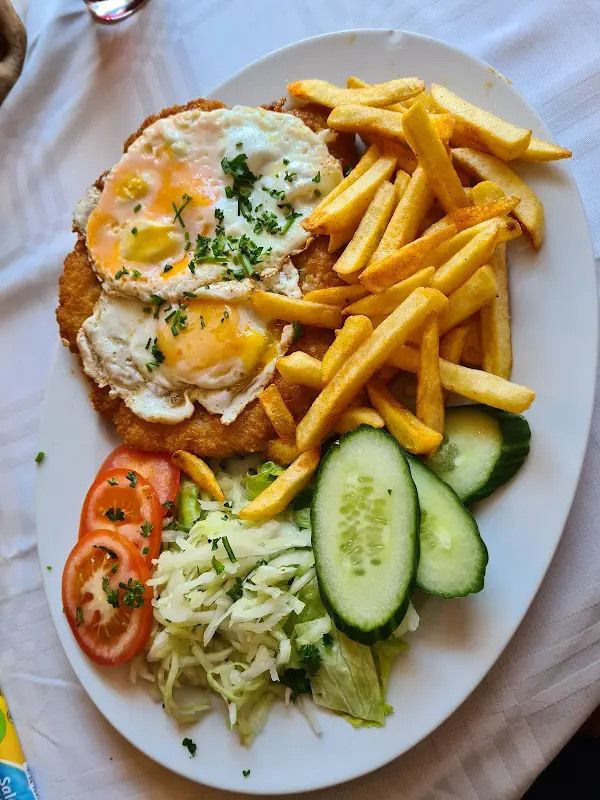 Strandcafe Restaurant und Cafe_Lychen_slider_image_3