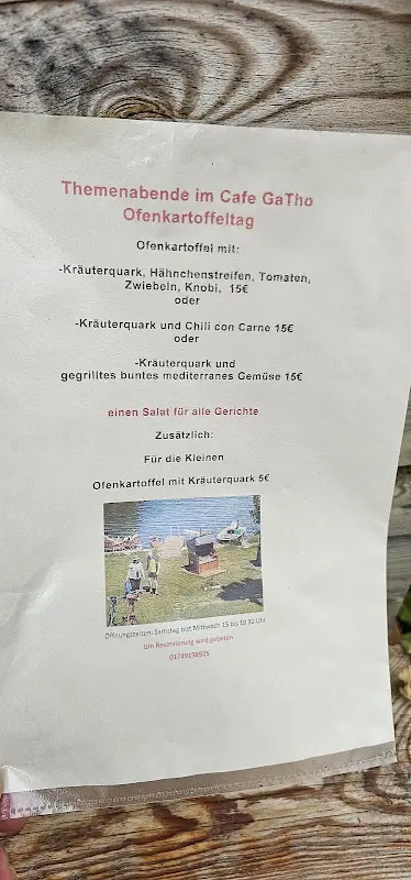 Menu_Cafe Restaurant Café GaTho_Lychen_image_1