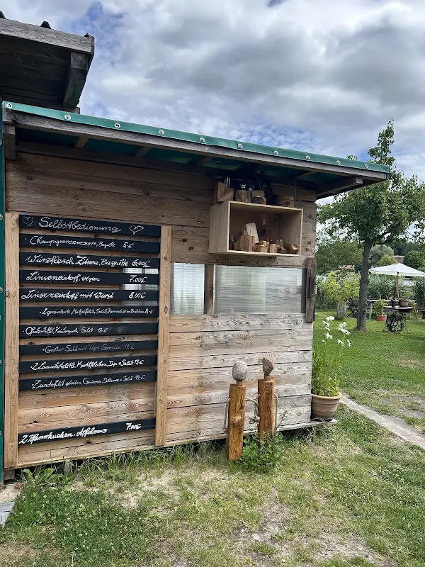 Kathrin_Cafe Restaurant Café GaTho_Lychen_review