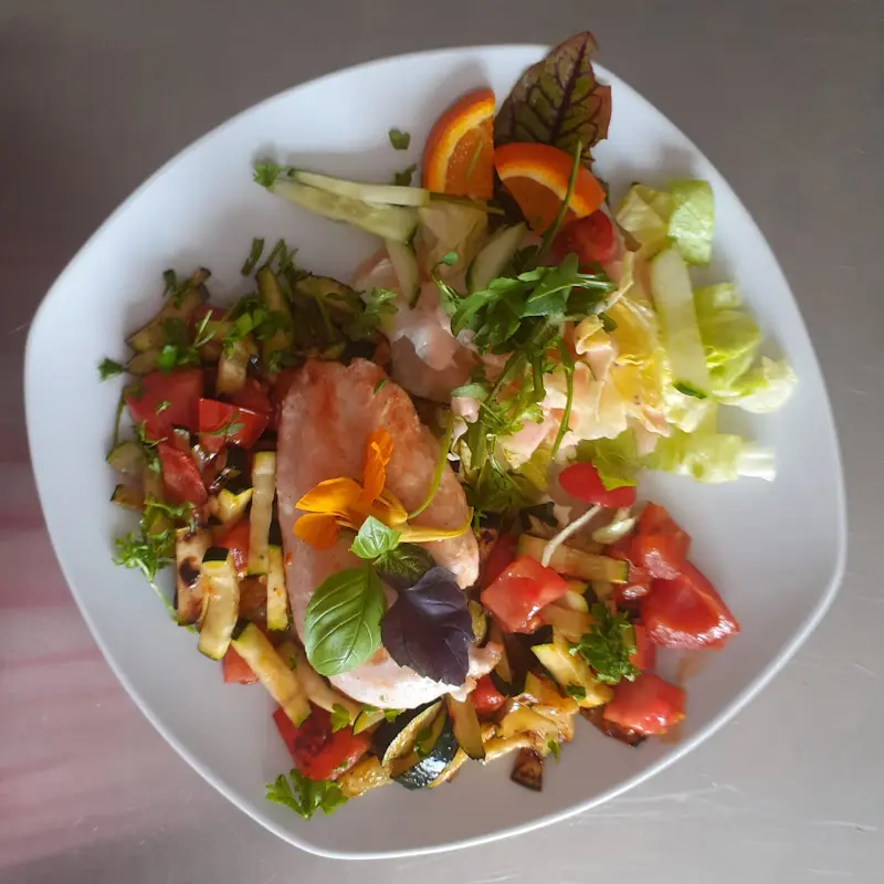 Cafe Restaurant Café GaTho_Lychen_slider_image_2