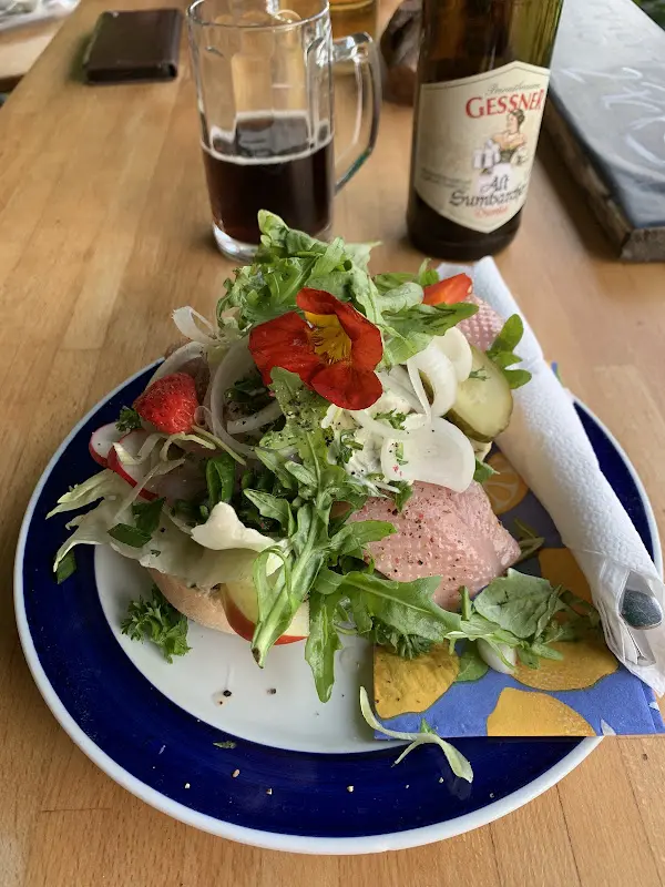 Cafe Restaurant Café GaTho_Lychen_slider_image_3