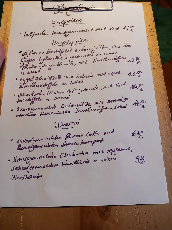 Menu_Gasthof am Stadttor_Lychen_image_2