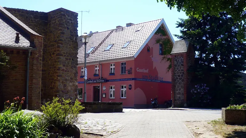 Gasthof am Stadttor_Lychen_slider_image_1