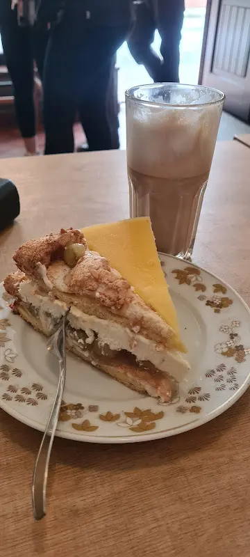 A NX_Kunstpause- Laden, Café, Speisen am See_Lychen_review