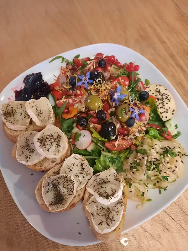 Kunstpause- Laden, Café, Speisen am See_Lychen_slider_image_2