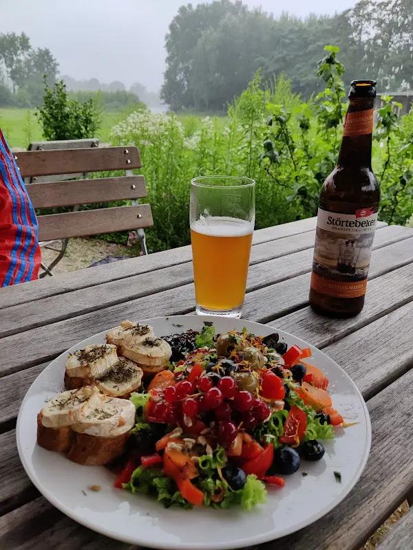 Kunstpause- Laden, Café, Speisen am See_Lychen_slider_image_3