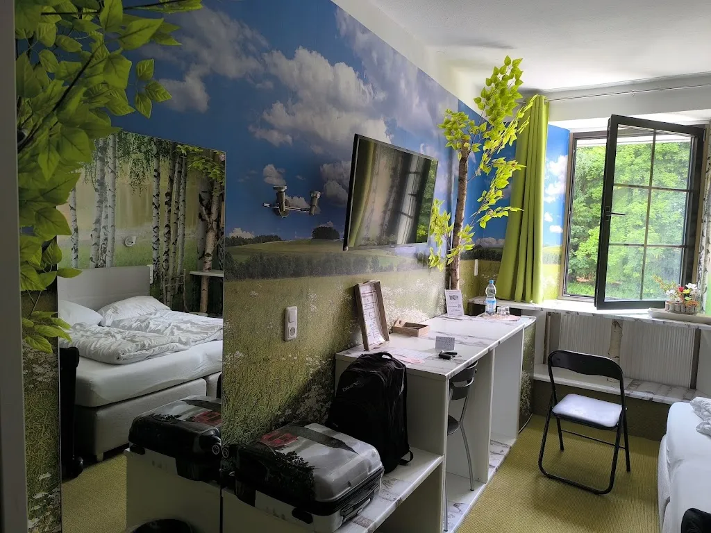 Waldgasthaus am Schwarzenbruch_Allenbach_slider_image_2