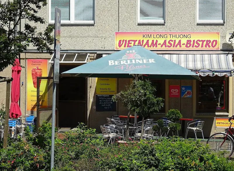 Vietnam Asia Bistro ristorante a Lychen