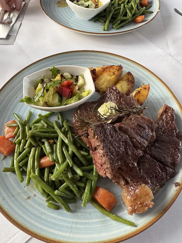 Restaurant Zeitless_Lübbenau/Spreewald_slider_image_2