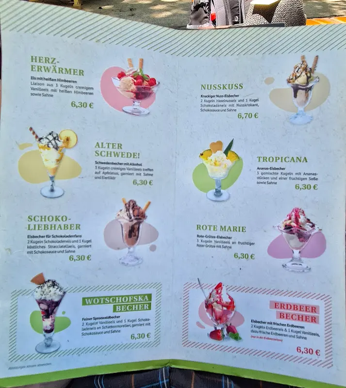 Menu_Gasthaus Wotschofska_Lübbenau/Spreewald_imagen_1