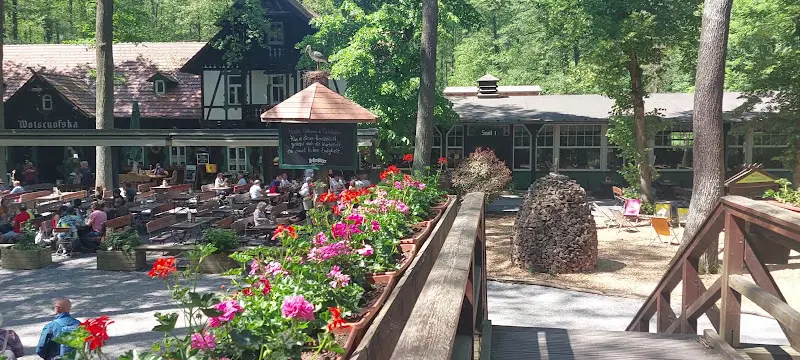 Gasthaus Wotschofska_Lübbenau/Spreewald_slider_image_2