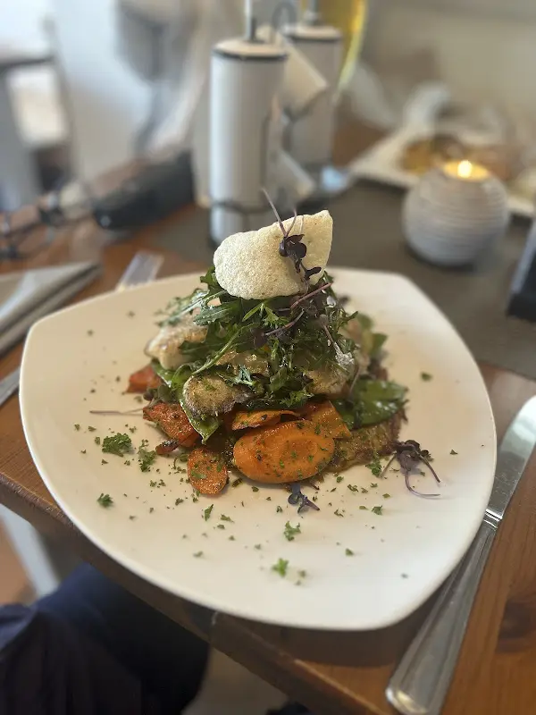 Tyan Tyan Ong_Gasthof Mühle_Lübbenau/Spreewald_review