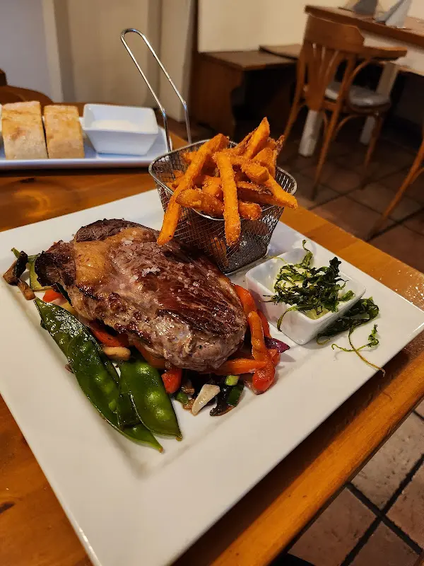 Nidhi S_Gasthof Mühle_Lübbenau/Spreewald_review