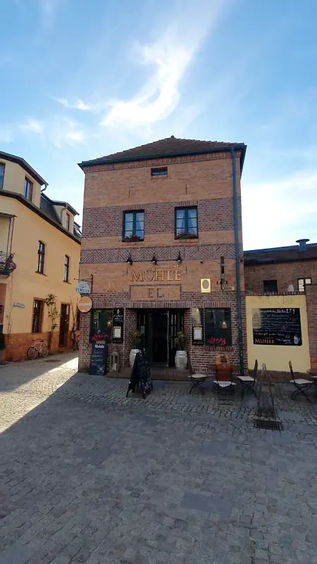 Gasthof Mühle_Lübbenau/Spreewald_slider_image_2