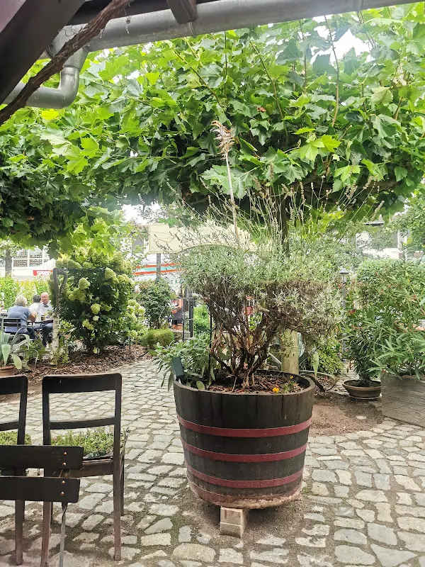 Loay_Traditionsgasthaus Zum Grünen Strand der Spree_Lübbenau/Spreewald_review