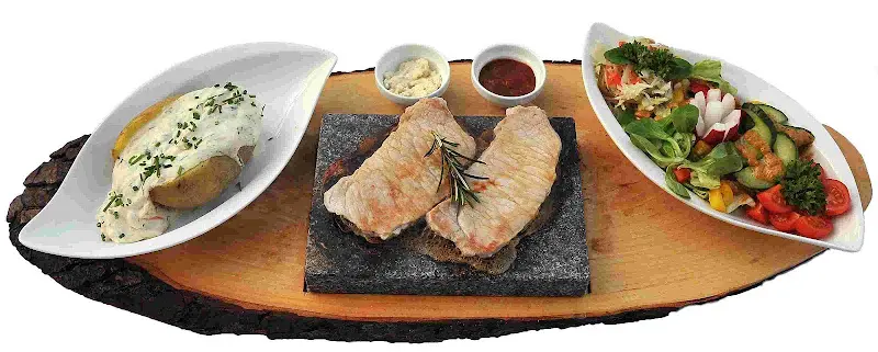 Traditionsgasthaus Zum Grünen Strand der Spree_Lübbenau/Spreewald_slider_image_3