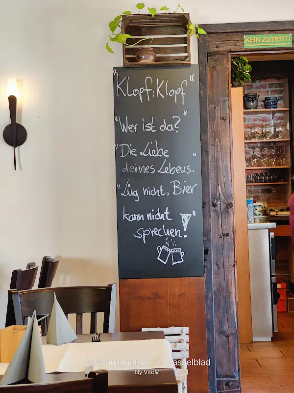 Menu_Brenner´S Bauernschänke_Lübbenau/Spreewald_image_4