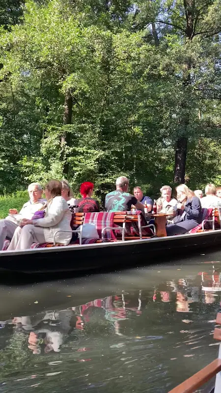 Brenner´S Bauernschänke_Lübbenau/Spreewald_slider_image_2