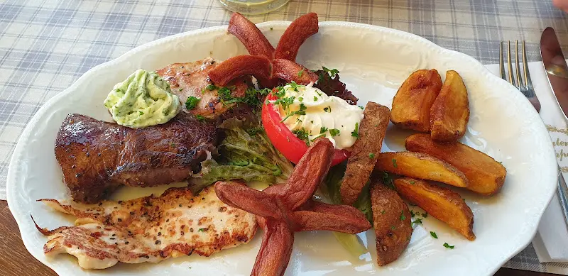 Restaurant & Café Hanschick_Lübbenau/Spreewald_slider_image_2