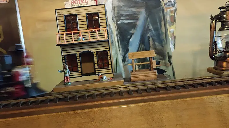 Borys_Steakhaus Santa Fe_Lübbenau/Spreewald_review