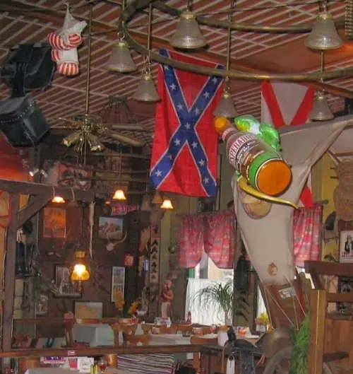 A B_Steakhaus Santa Fe_Lübbenau/Spreewald_review