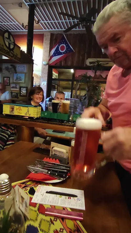 Steakhaus Santa Fe_Lübbenau/Spreewald_slider_image_2