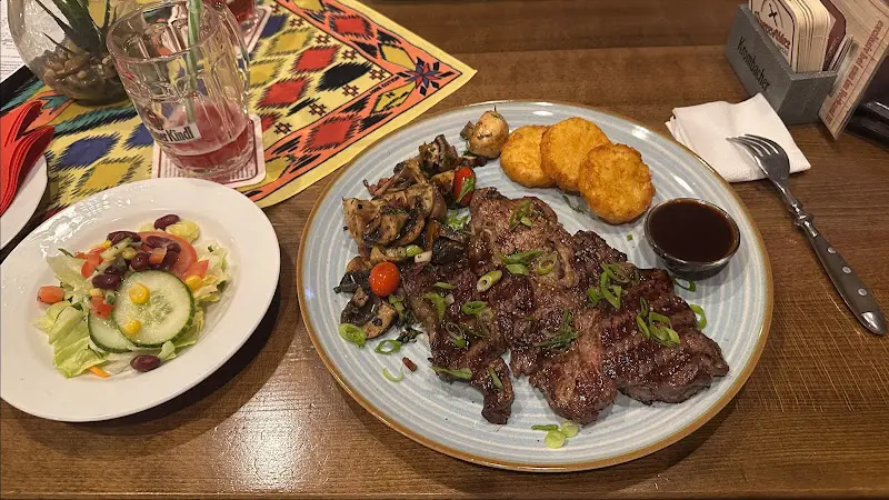 Steakhaus Santa Fe_Lübbenau/Spreewald_slider_image_3