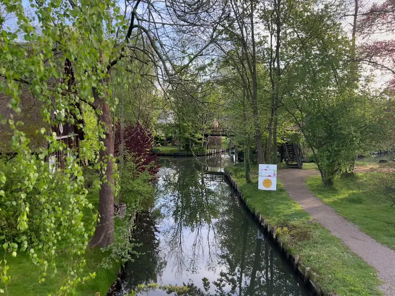 Gasthaus Oppott - die Stallwirtschaft H. Koal_Lübbenau/Spreewald_slider_image_2