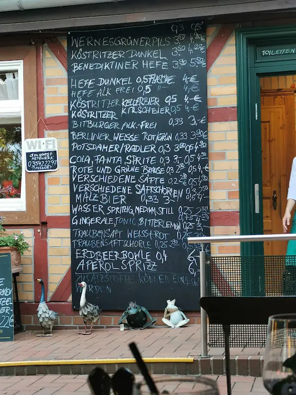 Menu_Gasthaus Dubkow-Mühle_Lübbenau/Spreewald_image_3