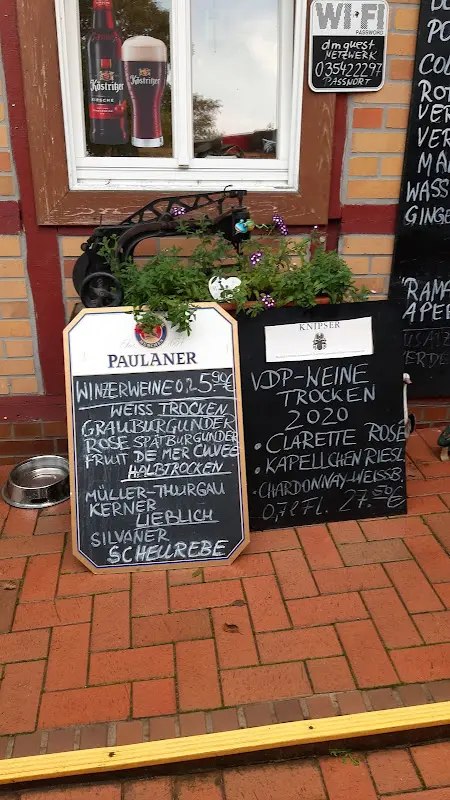 Menu_Gasthaus Dubkow-Mühle_Lübbenau/Spreewald_image_4