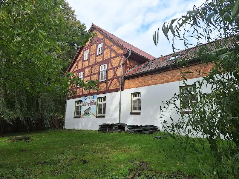 Gasthaus Dubkow-Mühle_Lübbenau/Spreewald_slider_image_1