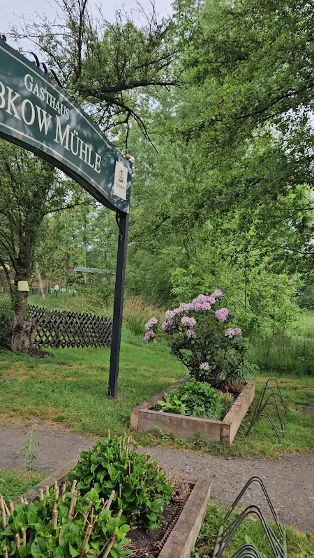 Gasthaus Dubkow-Mühle_Lübbenau/Spreewald_slider_image_2