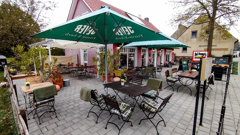 Bei Benno's_Lübbenau/Spreewald_slider_image_1