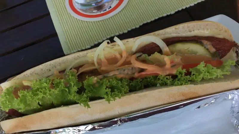 Bei Benno's_Lübbenau/Spreewald_slider_image_2