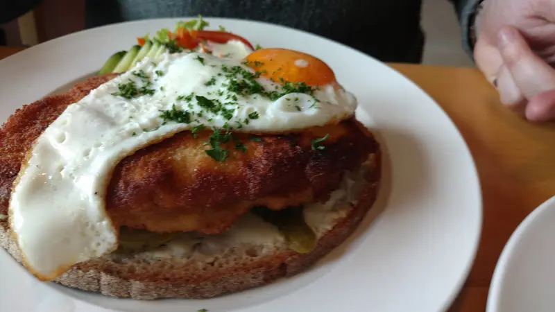 Bei Benno's_Lübbenau/Spreewald_slider_image_3